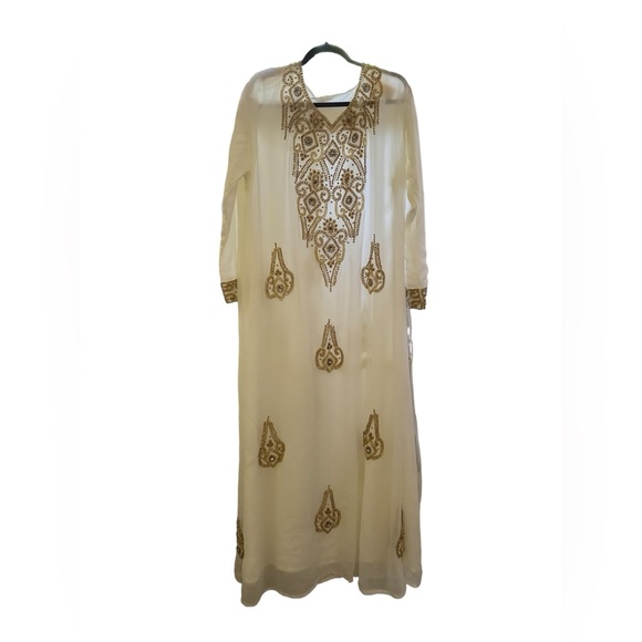 Arabian Abaya/kaftan - Picture 2 of 6